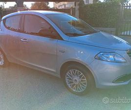 Y 1.2 GPL SOLO KM 40000