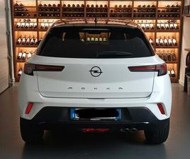 OPEL MOKKA OPEL MOKKA UNICO PROPRIETARIO AUTOMATICA