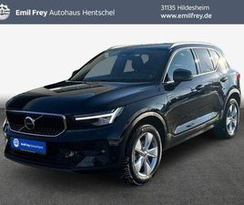 VOLVO XC40 B3 B DKG CORE