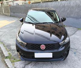 FIAT ARGO 1.0 6V FLEX. 2018