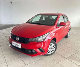 FIAT ARGO 1.0 6V FLEX. 2019