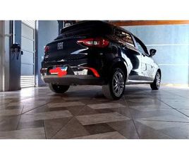 FIAT ARGO 1.0 6V FLEX. 2021