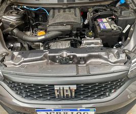 FIAT ARGO DRIVE 1.0 6V FLEX 2023