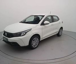FIAT ARGO DRIVE 1.0 FIREFLY 2025