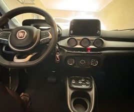 FIAT ARGO DRIVE GSR 1.3 8V FLEX 2018