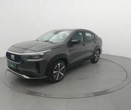 FIAT FASTBACK AUDACE 1.0 200 T. FLEX AUT 2025