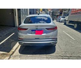 FIAT FASTBACK AUDACE 1.0 200 T. FLEX AUT 2025