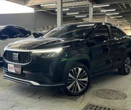 FIAT FASTBACK AUDACE 1.0 200 T. FLEX AUT 2025