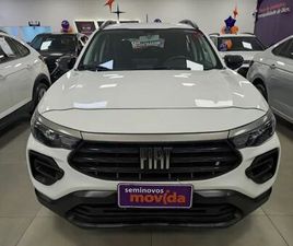 FIAT PULSE DRIVE 1.3 8V FLEX AUT. 2025