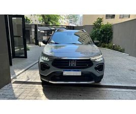 IMPETUS 1.0 TURBO 200 FLEX AUT.