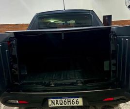 FIAT TORO ENDURENCE 1.8 16V FLEX AUT. 2019