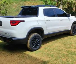 FREEDOM 1.8 16V FLEX AUT.