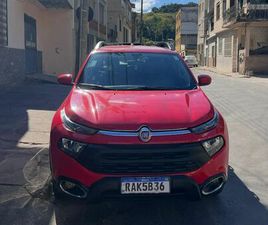 FREEDOM 1.8 16V FLEX AUT.