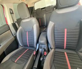 FREEDOM 1.8 16V FLEX AUT.