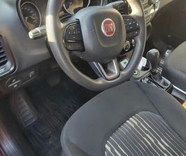 OPENING EDITION 1.8 16V FLEX AUT.