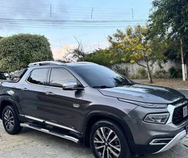 RANCH 2.0 16V 4X4 DIESEL AUT.