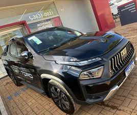 RANCH 2.2 16V 4X4 TB DIESEL AUT.