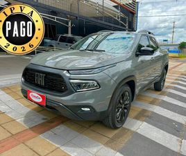 VOLCANO 1.3 T270 4X2 FLEX AUT