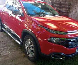 VOLCANO 2.0 16V 4X4 TB DIESEL AUT.