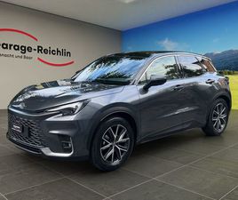 LEXUS LBX LBX 1.5 HYBRID EMOTION AWD