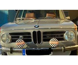 1967 | BMW 1600 TI
