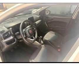 FIAT ARGO DRIVE S-DESIGN 1.3 8V FLEX 2017