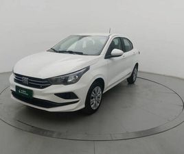 FIAT CRONOS DRIVE 1.0 6V 2023