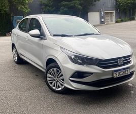 FIAT CRONOS DRIVE 1.0 6V 2023