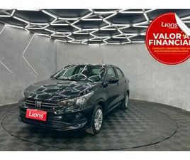 FIAT CRONOS DRIVE 1.0 6V 2023
