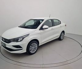 FIAT CRONOS DRIVE 1.0 6V 2025