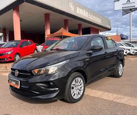 FIAT CRONOS DRIVE 1.3 8V FLEX 2019