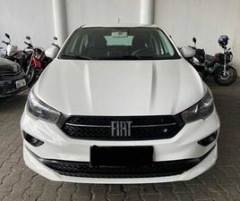 FIAT CRONOS DRIVE 1.3 8V FLEX 2021