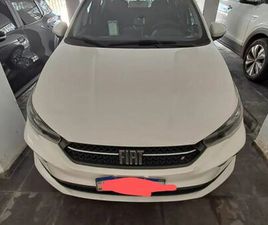 FIAT CRONOS DRIVE 1.3 8V FLEX 2022