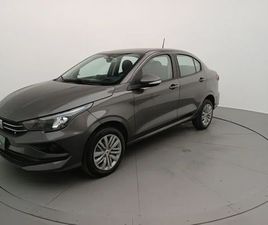 FIAT CRONOS DRIVE 1.3 8V FLEX 2024