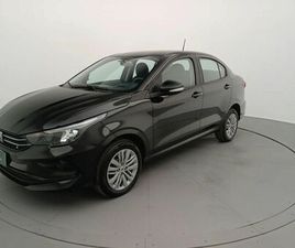 FIAT CRONOS DRIVE 1.3 8V FLEX 2024