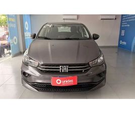 FIAT CRONOS DRIVE 1.3 8V FLEX AUT. 2024