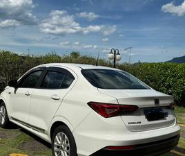 FIAT CRONOS DRIVE GSR 1.3 8V FLEX 2019