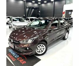 FIAT CRONOS DRIVE GSR 1.3 8V FLEX 2019