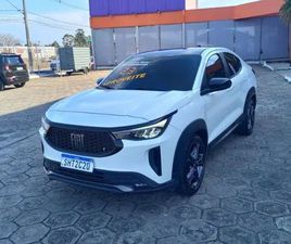 LIMITED ED.1.3 270 T.FLEX AUT.