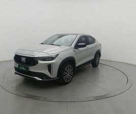 LIMITED ED.1.3 270 T.FLEX AUT.