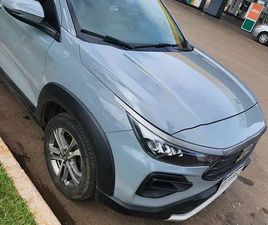 FIAT PULSE AUDACE 1.0 TURBO 200 FLEX AUT. 2022