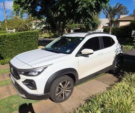 FIAT PULSE AUDACE 1.0 TURBO 200 FLEX AUT. 2023