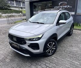 FIAT PULSE AUDACE 1.0 TURBO 200 FLEX AUT. 2023