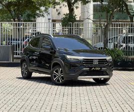 FIAT PULSE AUDACE 1.0 TURBO 200 FLEX AUT. 2024