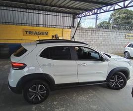 FIAT PULSE AUDACE 1.0 TURBO 200 FLEX AUT. 2025