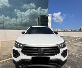 FIAT PULSE DRIVE 1.3 8V FLEX MEC. 2023