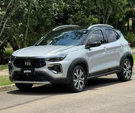 IMPETUS 1.0 TURBO 200 FLEX AUT.