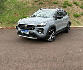 IMPETUS 1.0 TURBO 200 FLEX AUT.