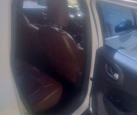 RANCH 2.0 16V 4X4 DIESEL AUT.