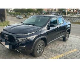 TORO 2024 C/26000KMS - IVAN MELO 2 1 9 6 4 9 4 3 0 0 7 WHATSAPP